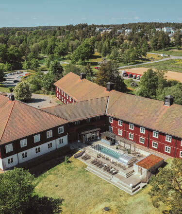 Fågelbro Säteri