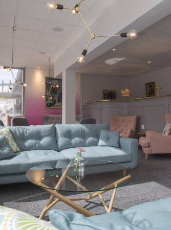 Den centrale beliggenhed af dette stilfulde hotel gør, at du er tæt på alle seværdigheder, teatre og museer.