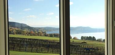 Hotell & Konferens Wången