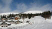 Hotellet ligger ikke langt fra det populære Åre. Perfekt til en vinterferie på ski.