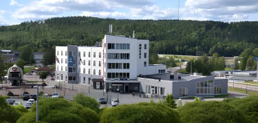 Hotell Årjäng