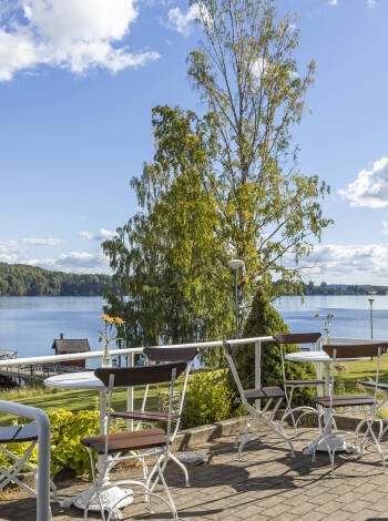 Hotell Frykenstrand