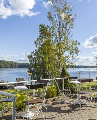 Hotell Frykenstrand