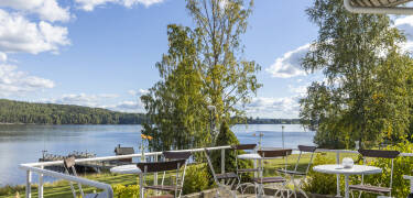Hotell Frykenstrand
