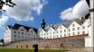 Visit the beautiful plön Castle, located about 12 kilometres from the hotel