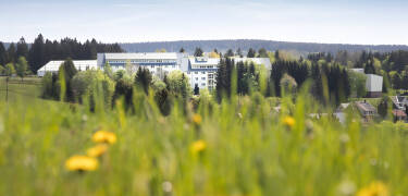 Werrapark Resort Hotel Frankenblick