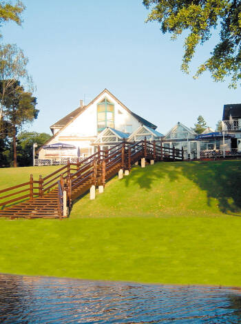Morada Hotel am Mellensee