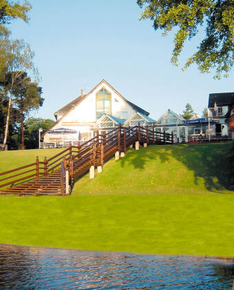 Morada Hotel am Mellensee