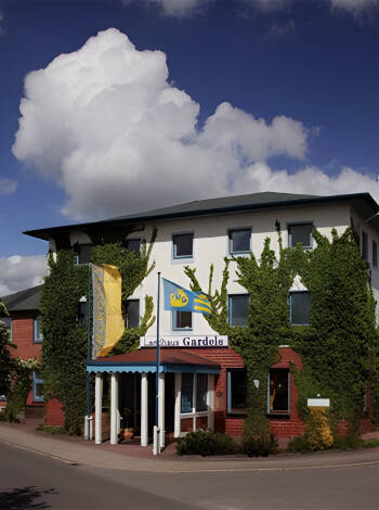 Ringhotel Landhaus Gardels