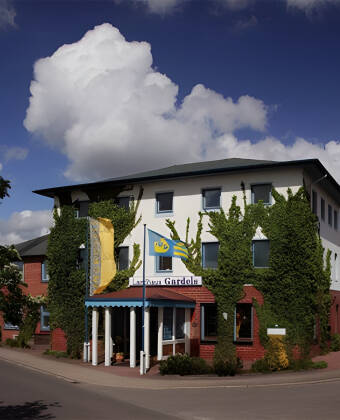 Ringhotel Landhaus Gardels