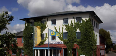 Ringhotel Landhaus Gardels