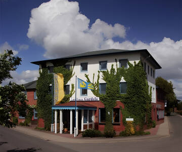 Ringhotel Landhaus Gardels