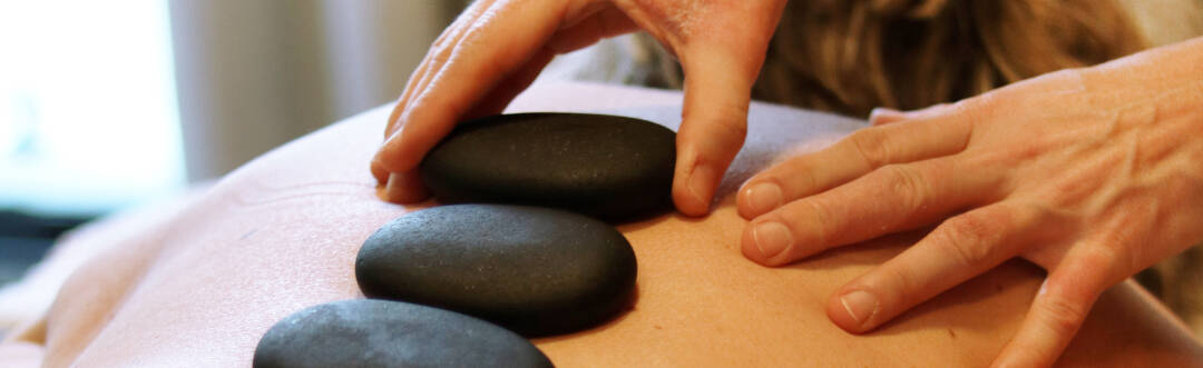 Slap af med wellnessbehandlinger i den afslappende DaySpa.