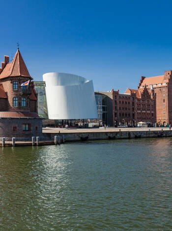 Vienna House by Wyndham Baltic Stralsund