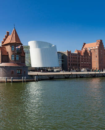 Vienna House by Wyndham Baltic Stralsund