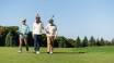 Spela på Tyrifjord Golf Club, känd för sin excellens.