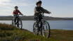 Many opportunities for wonderful excursions in the surrounding countryside and at Lake Rødungen.