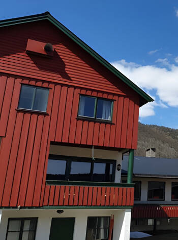 Vats Fjellstue