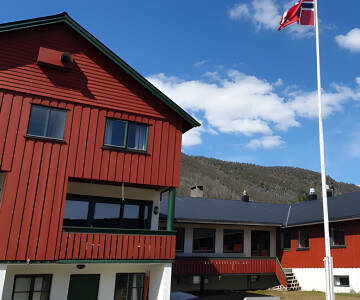 Vats Fjellstue