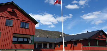 Vats Fjellstue