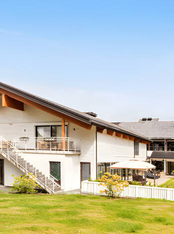 Nordfjord Hotell