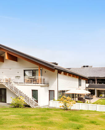 Nordfjord Hotell