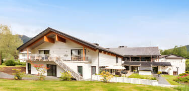 Nordfjord Hotell