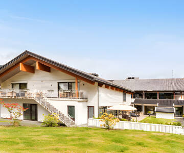 Nordfjord Hotell
