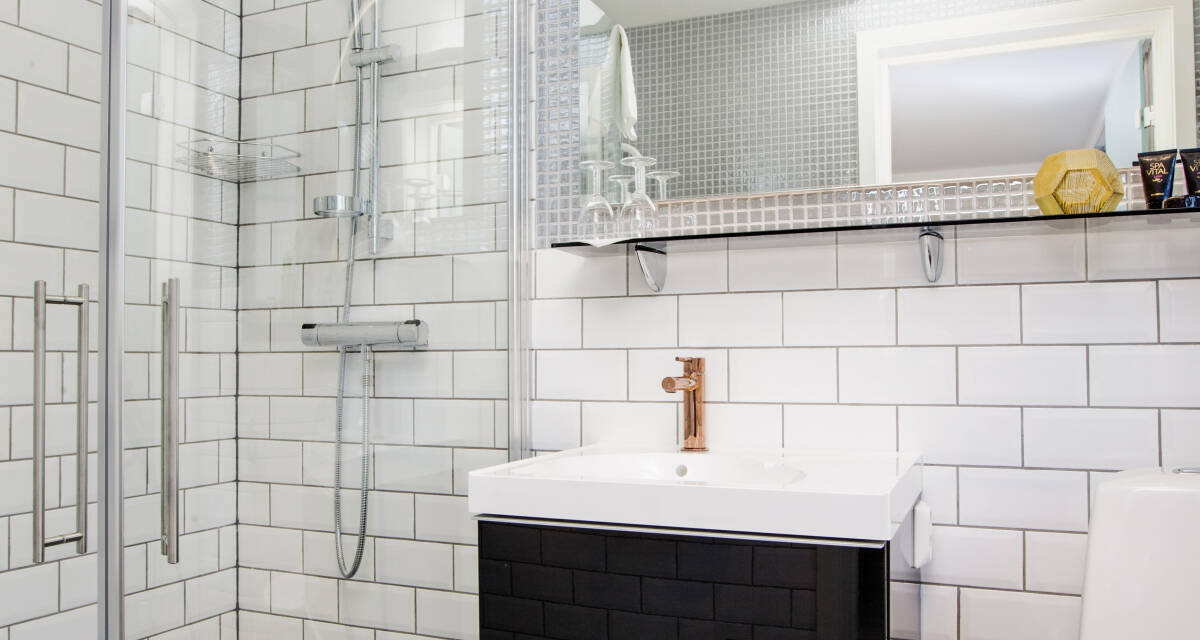 Doppelzimmer m. 1 Extrabett