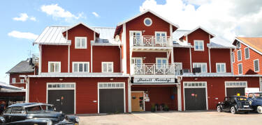 Hotell Nostalgi