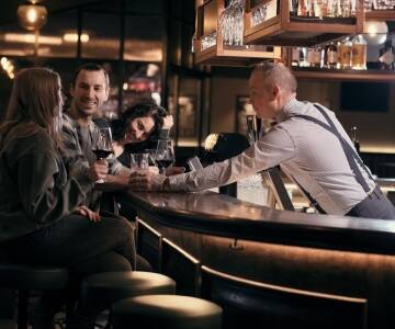 Bergstadens Hotel & Spa