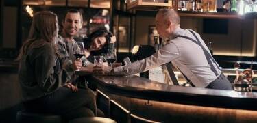 Bergstadens Hotel & Spa