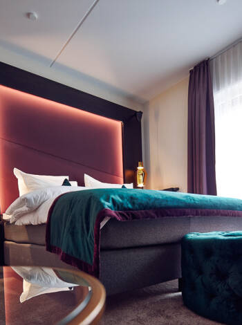 ONNO Hotel by Norman