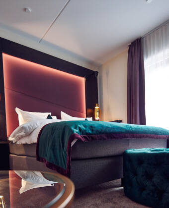 ONNO Hotel by Norman