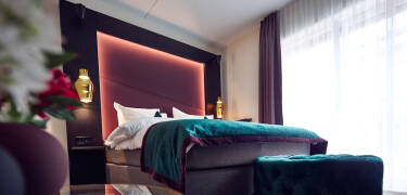 ONNO Hotel by Norman