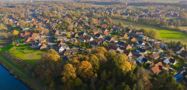 Rendsburg er en liten sjarmerende by nær alt og det perfekte stedet å slappe av og ha litt fri.