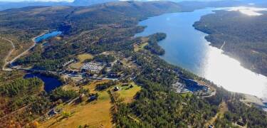 Savalen Fjellhotell & Spa
