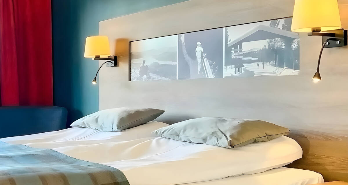 Single room