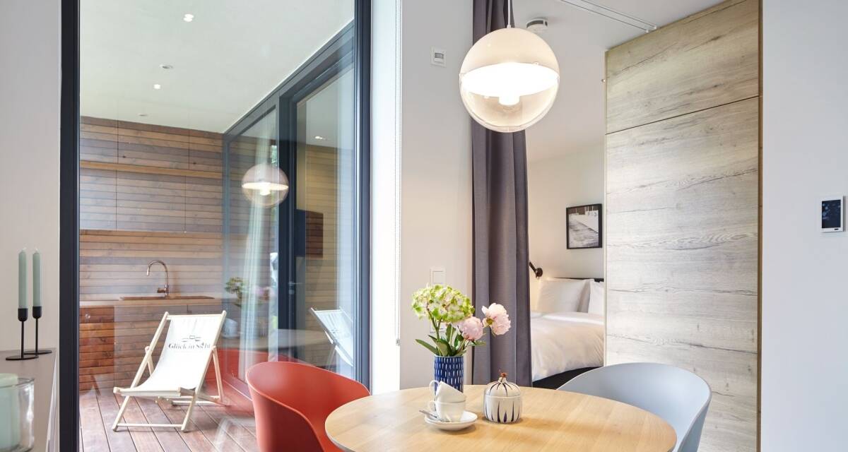 Kleine Perle Waldzauber