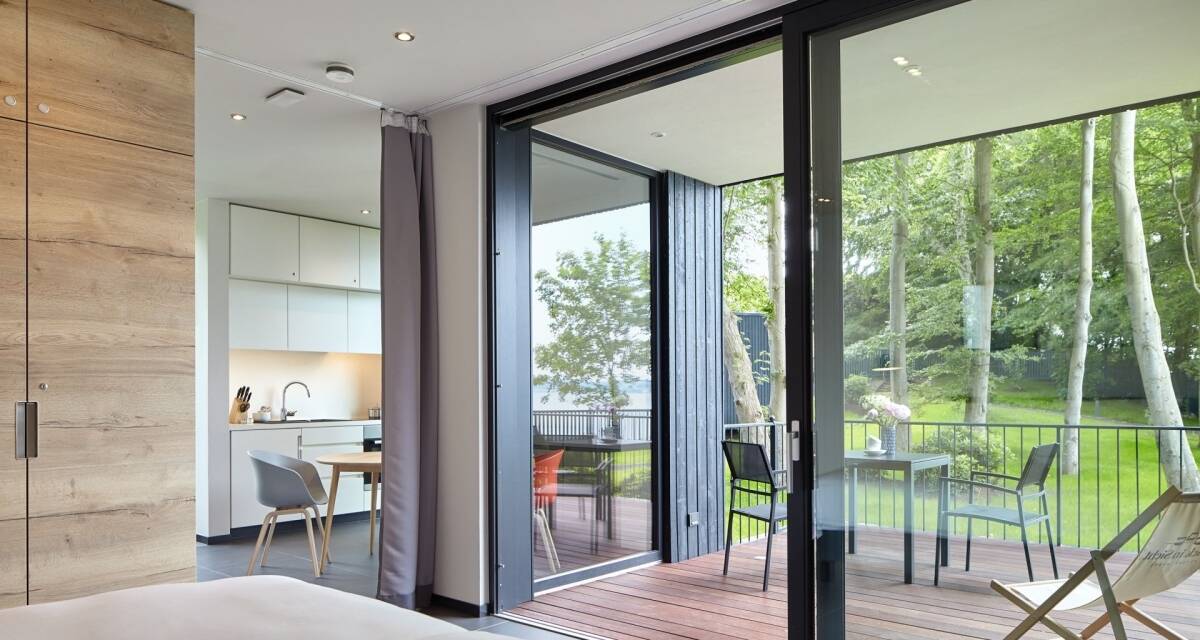 Kleine Perle Beachflair