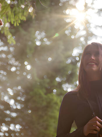 Go hiking in both summer and winter - hotel staff will be happy to assist with excursion tips.