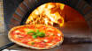Enjoy great food made from scratch in the restaurant. You can also enjoy pizza from the stone oven in the beach café.