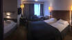 Die Hotelzimmer sind gemütlich eingerichtet und bieten während Ihres Aufenthalts eine angenehme Umgebung für Ihren Skandinavientrip.