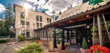 Hotel Tannenpark