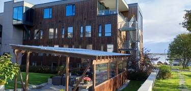 Hotell Frøya
