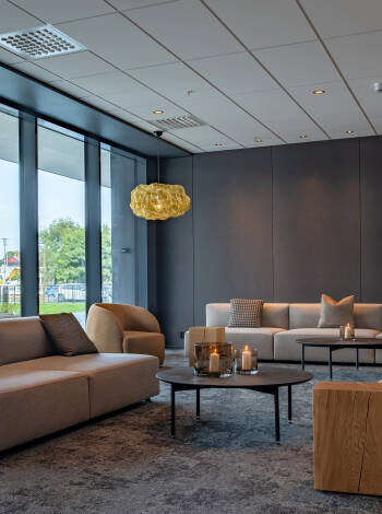 Ørland Kysthotell