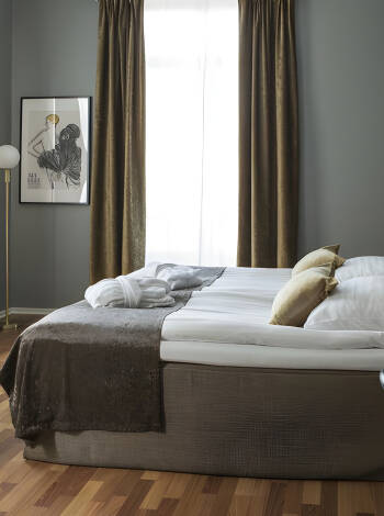 Hotell Borås, BW Signature Collection