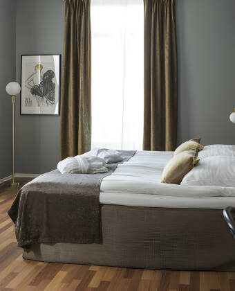 Hotell Borås, BW Signature Collection