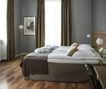 Hotell Borås, BW Signature Collection