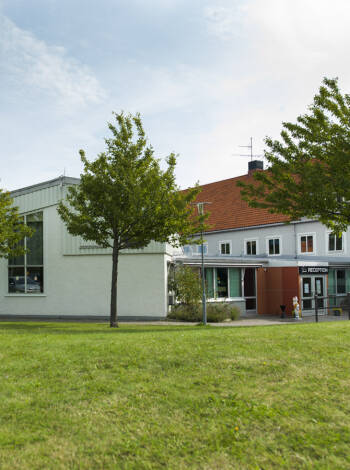 Hotell Svanen